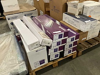 Kessel sanitair accessoire (10x) - afbeelding 1 van  4