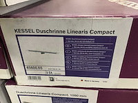 Kessel sanitair accessoire (10x) - afbeelding 2 van  4