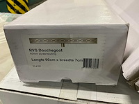 Kessel sanitair accessoire (10x) - afbeelding 3 van  4