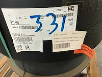 Kessel tussenstuk/verlengstuk voor afwateringssystemen 917460 - afbeelding 3 van  4
