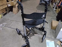 Kesser - rollator - afbeelding 1 van  6