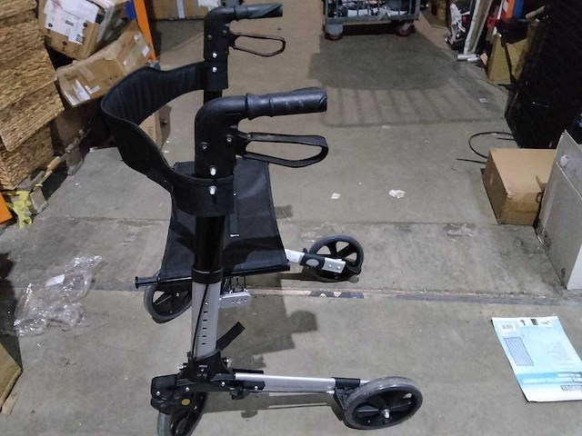 Kesser - rollator - afbeelding 2 van  6