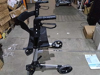 Kesser - rollator - afbeelding 2 van  6