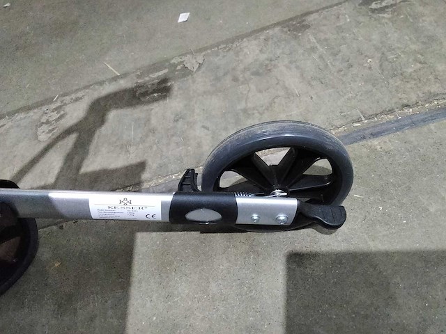 Kesser - rollator - afbeelding 4 van  6