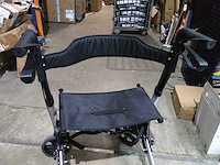 Kesser - rollator - afbeelding 5 van  6