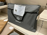 Kesser campingkeuken met toebehoren - afbeelding 2 van  2
