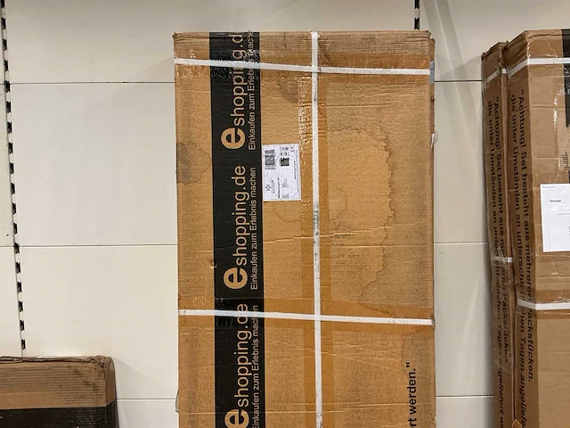 Kesser gereedschapsschuur - afbeelding 1 van  2