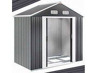 Kesser k-gh-01 tuinhuis - afbeelding 1 van  1