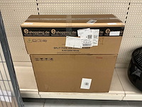 Kesser k-ki12000 airconditioning - afbeelding 1 van  1