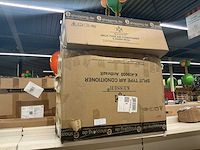 Kesser k-ki9000 airconditioning - afbeelding 2 van  2