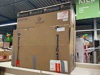 Kesser k-ki9000 airconditioning - afbeelding 2 van  2