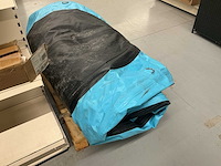 Kesser rubberboot - afbeelding 1 van  3