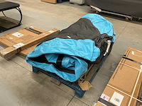 Kesser rubberboot - afbeelding 1 van  3