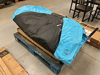 Kesser rubberboot - afbeelding 2 van  3