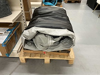 Kesser rubberboot - afbeelding 2 van  3