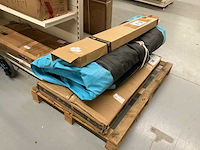 Kesser rubberboot - afbeelding 2 van  2