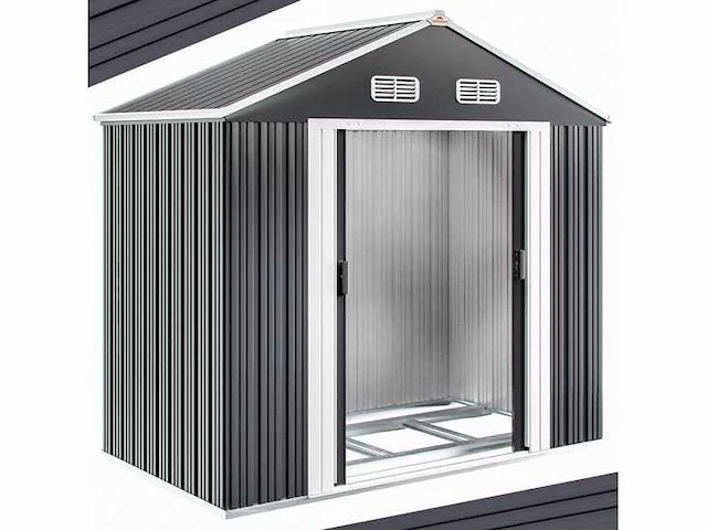 Kesser tuinhuis - afbeelding 2 van  2