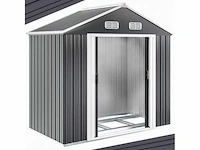 Kesser tuinhuis - afbeelding 2 van  2