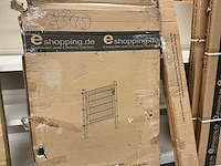 Kesser tuinpoort - afbeelding 2 van  2