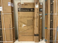 Kesser tuinpoort