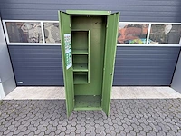 Kessler & söhne - werkplaatskast - afbeelding 3 van  8