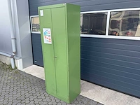 Kessler & söhne - werkplaatskast - afbeelding 8 van  8