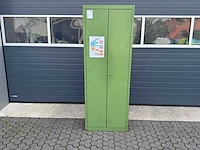 Kessler & söhne - werkplaatskast