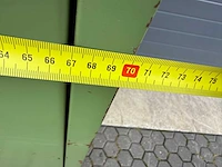 Kessler & söhne - werkplaatskast - afbeelding 5 van  8