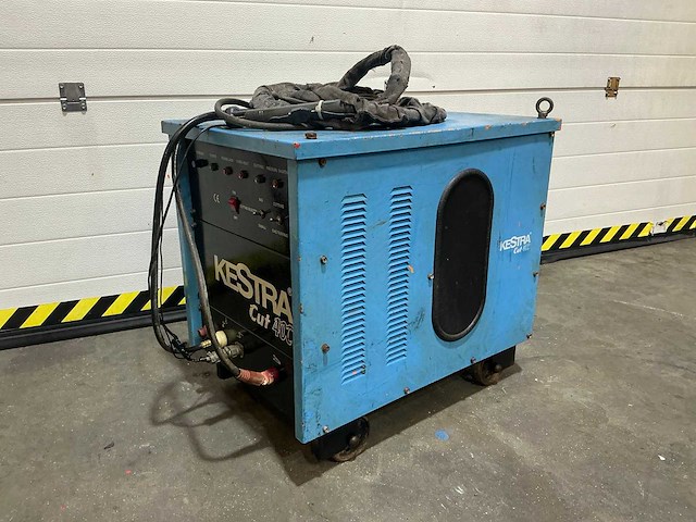Kestra cut40c plasmasnijmachine - afbeelding 1 van  7