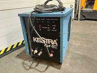 Kestra cut40c plasmasnijmachine - afbeelding 2 van  7