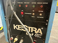Kestra cut40c plasmasnijmachine - afbeelding 3 van  7