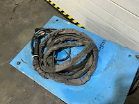 Kestra cut40c plasmasnijmachine - afbeelding 6 van  7