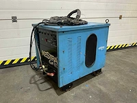 Kestra cut40c plasmasnijmachine - afbeelding 1 van  7