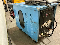 Kestra cut40c plasmasnijmachine - afbeelding 1 van  1
