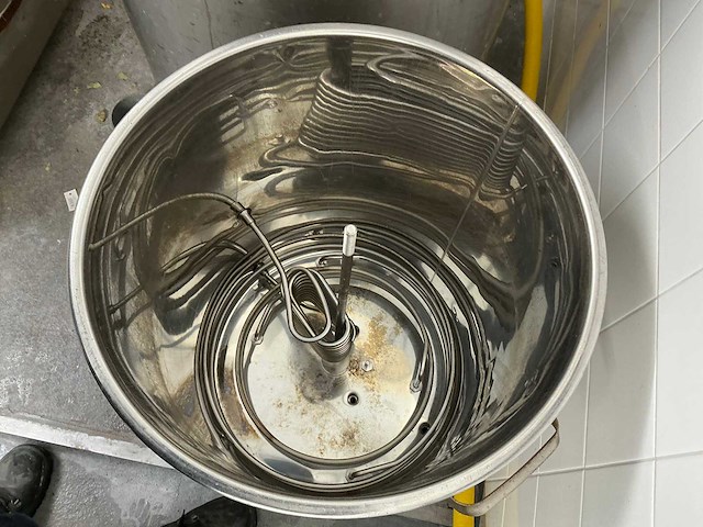 Ketel - afbeelding 2 van  5