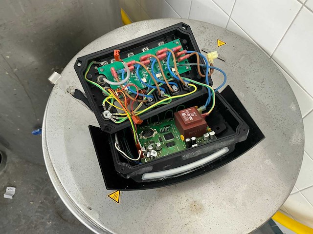 Ketel - afbeelding 3 van  5