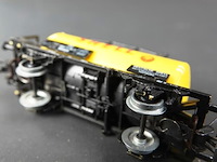 Ketelwagen van het type db "shell" (bedrijfsnummer db 583 439) - afbeelding 5 van  5