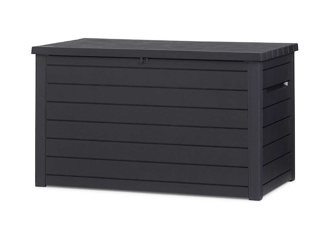 Keter - ontario 840l - opbergkast tuin - afbeelding 2 van  3