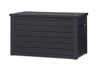 Keter - ontario 840l - opbergkast tuin - afbeelding 2 van  3