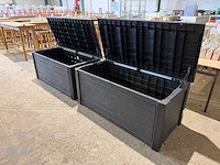 Keter - opbergbox (2x) - afbeelding 2 van  8