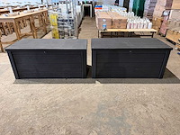 Keter - opbergbox (2x) - afbeelding 3 van  8