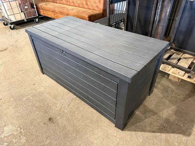Keter - opbergbox - afbeelding 1 van  6