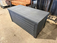 Keter - opbergbox - afbeelding 1 van  6