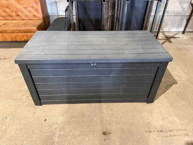 Keter - opbergbox - afbeelding 2 van  6
