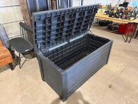 Keter - opbergbox - afbeelding 3 van  6