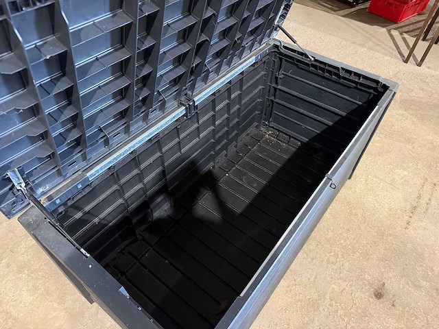 Keter - opbergbox - afbeelding 4 van  6