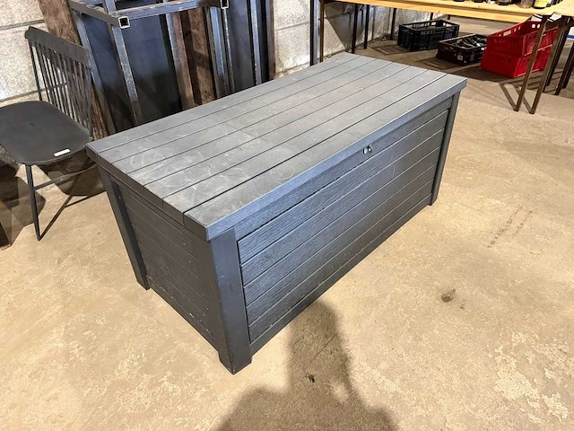 Keter - opbergbox - afbeelding 6 van  6