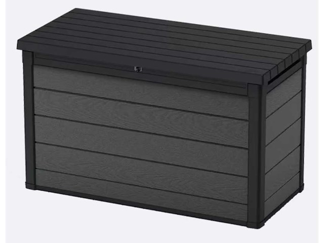 Keter cortina - 200 - opbergbox - afbeelding 1 van  4