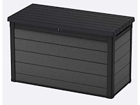 Keter cortina - 200 - opbergbox - afbeelding 1 van  4