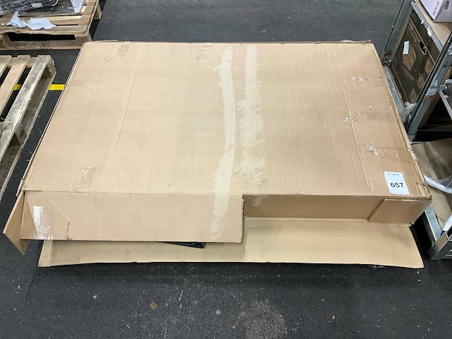 Keter cortina - 200 - opbergbox - afbeelding 2 van  4